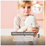 NATTOU CARILLON PULCINO - immagine 2