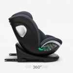 KIKKABOO Car seat 40-150 cm i-Drive i-SIZE - immagine 4