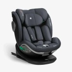 KIKKABOO Car seat 40-150 cm i-Drive i-SIZE