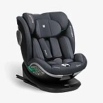KIKKABOO Car seat 40-150 cm i-Drive i-SIZE