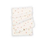 BAMBOOM Copertina clinica - PRINT LUCKY LEAVES