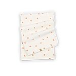 BAMBOOM Copertina clinica - PRINT LUCKY LEAVES
