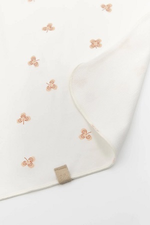 BAMBOOM Copertina clinica - PRINT LUCKY LEAVES - immagine 2