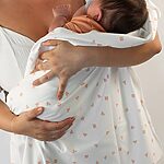 BAMBOOM Copertina clinica - PRINT LUCKY LEAVES - immagine 4
