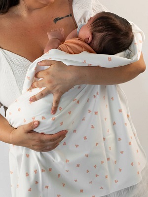 BAMBOOM Copertina clinica - PRINT LUCKY LEAVES - immagine 4