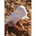 BAMBOOM Cappellino da mare UV50+ - BEACH DAYS - immagine 3
