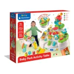 CLEMENTONI TAVOLINO HAPPY PARK - immagine 3