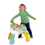 CLEMENTONI TAVOLINO HAPPY PARK - immagine 2