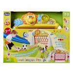 CHICCO GIOCO GOAL LEAUGUE PRO - immagine 2