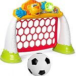 CHICCO GIOCO GOAL LEAUGUE PRO