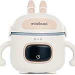 MINILAND SCALDAPAPPA ON THE GO - immagine 3