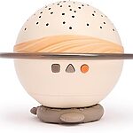 MINILAND Proiettore e melodie STELLAR DREAMS