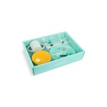 MINILAND SET PAPPA BALENA - immagine 2