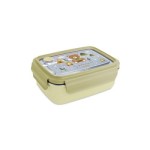 MINILAND STEEL LUNCHBOX EXPLORER