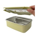 MINILAND STEEL LUNCHBOX EXPLORER - immagine 2