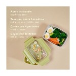 MINILAND STEEL LUNCHBOX EXPLORER - immagine 4