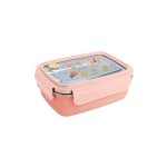 MINILAND STEEL LUNCHBOX BUTTERFLY