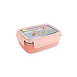 MINILAND STEEL LUNCHBOX BUTTERFLY