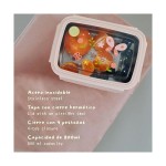 MINILAND STEEL LUNCHBOX BUTTERFLY - immagine 4