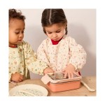 MINILAND STEEL LUNCHBOX BUTTERFLY - immagine 5