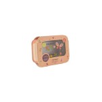 MINILAND STEEL LUNCHBOX BUTTERFLY - immagine 7