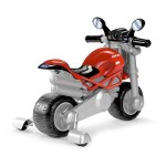 CHICCO DUCATI MONSTER - immagine 4
