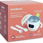 MINILAND SCALDAPAPPA ON THE GO