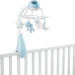 CHICCO GIOSTRINA RAINBOW BLU