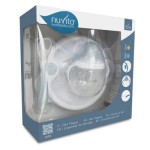 NUVITA SET PAPPA CALDA BLU