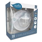NUVITA SET PAPPA CALDA BLU