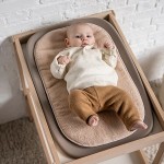 NATTOU Cuscino riduttore CARE Beige - immagine 4