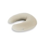 BAMBOOM Cuscino allattamento  Combi Cosy - OYSTER GREY