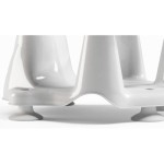 OK BABY FLIPPER BIANCO - immagine 5