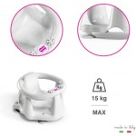 OK BABY FLIPPER BIANCO - immagine 3