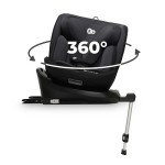 KINDERKRAFT SED. AUTO I 360 I SIZE 40-150 CM - immagine 2