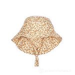 BAMBOOM Cappellino da mare UV50+ - ROSY GARDEN