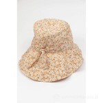 BAMBOOM Cappellino da mare UV50+ - ROSY GARDEN - immagine 2