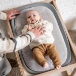 NATTOU Cuscino riduttore CARE Grigio - immagine 3