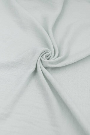 BAMBOOM Swaddle Print Sealife - immagine 2