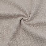 BAMBOOM Poncho Waffle - MOCHA SAND0- 2 anni - immagine 4