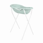 KIKKABOO Vaschetta con supporto SAGE