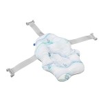 KIKKABOO CUSCINO SUPPORTO VASCHETTA CORAL