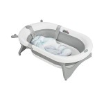 KIKKABOO CUSCINO SUPPORTO VASCHETTA CORAL - immagine 2