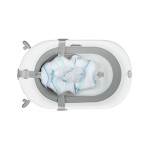 KIKKABOO CUSCINO SUPPORTO VASCHETTA CORAL - immagine 3