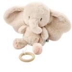 NATTOU CARILLON ELEFANTE BEIGE
