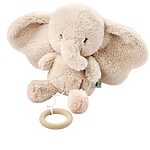 NATTOU CARILLON ELEFANTE BEIGE