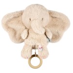 NATTOU CARILLON ELEFANTE BEIGE - immagine 2