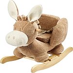 NATTOU DONDOLO ASINO BEIGE