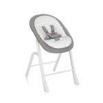JANE' Sedia Evolutiva Noah + SdraiettaColore: MIST - immagine 3