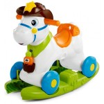 CHICCO RODEO ITALIA